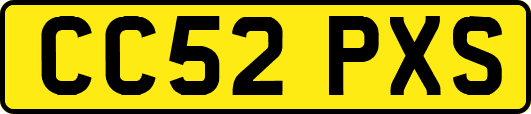CC52PXS