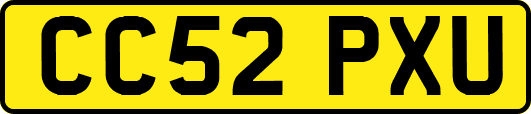 CC52PXU