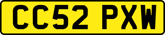 CC52PXW