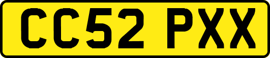 CC52PXX