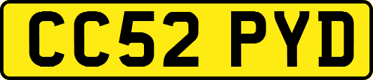 CC52PYD
