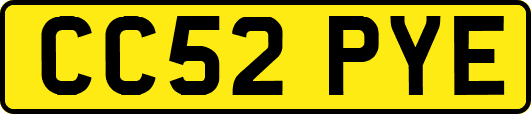 CC52PYE