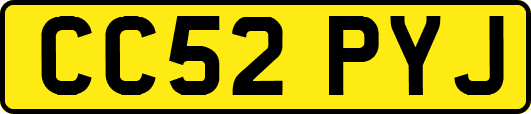 CC52PYJ