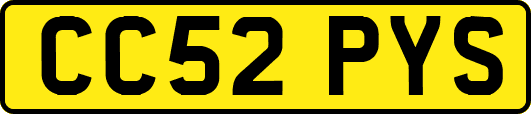 CC52PYS