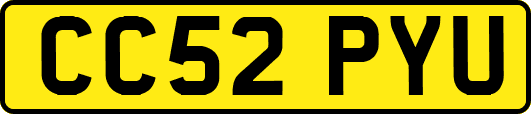 CC52PYU