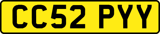 CC52PYY
