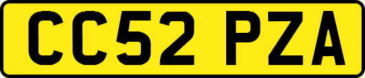 CC52PZA