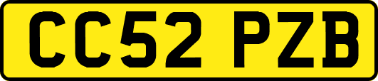CC52PZB