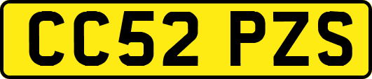 CC52PZS