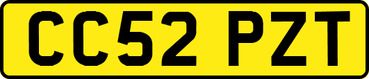 CC52PZT