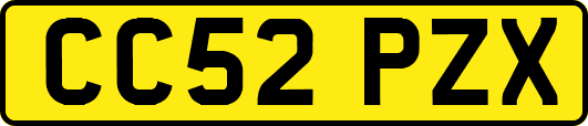 CC52PZX