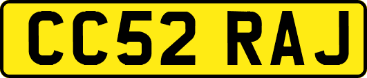 CC52RAJ