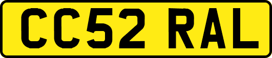 CC52RAL
