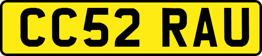 CC52RAU