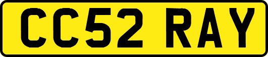CC52RAY