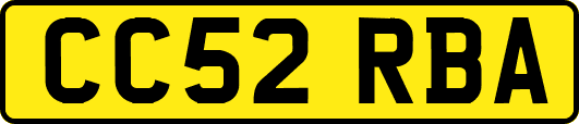 CC52RBA