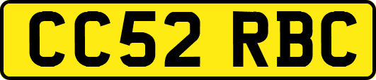 CC52RBC