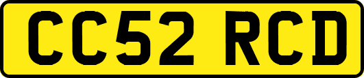 CC52RCD