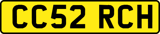 CC52RCH