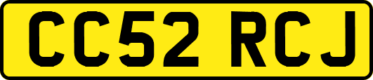 CC52RCJ