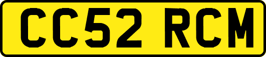 CC52RCM