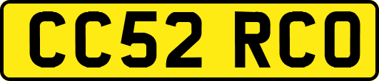 CC52RCO