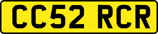 CC52RCR