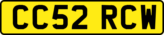 CC52RCW