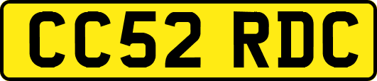CC52RDC