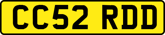 CC52RDD