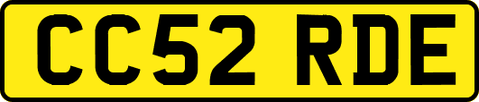 CC52RDE