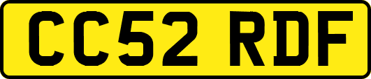 CC52RDF