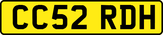 CC52RDH