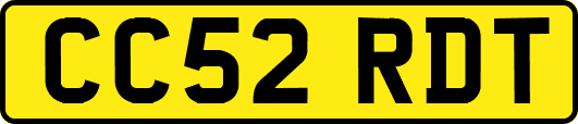CC52RDT