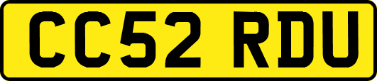 CC52RDU