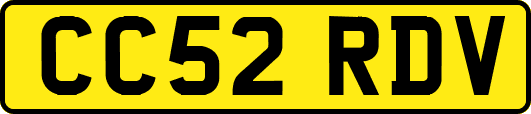 CC52RDV