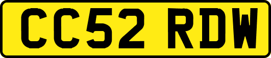 CC52RDW
