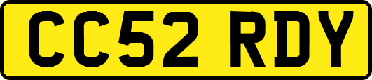 CC52RDY