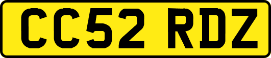CC52RDZ