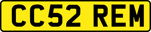 CC52REM