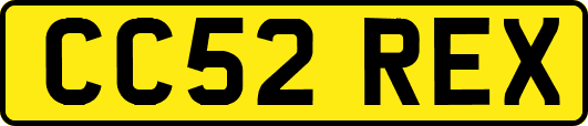 CC52REX