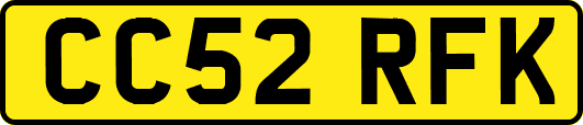 CC52RFK