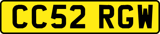 CC52RGW