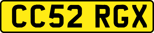 CC52RGX
