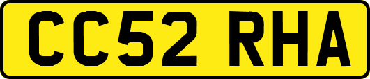 CC52RHA