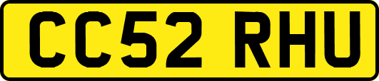 CC52RHU