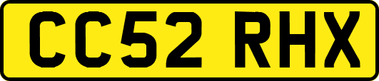 CC52RHX