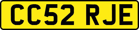 CC52RJE