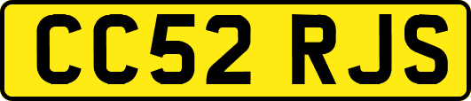 CC52RJS