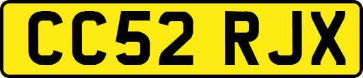 CC52RJX